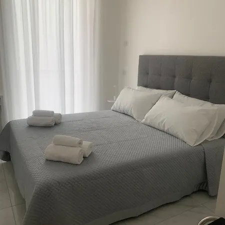 Incantevole A Chiaia Holiday home *