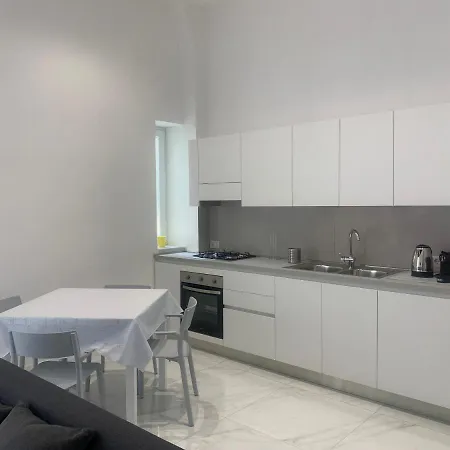 Holiday home Incantevole A Chiaia