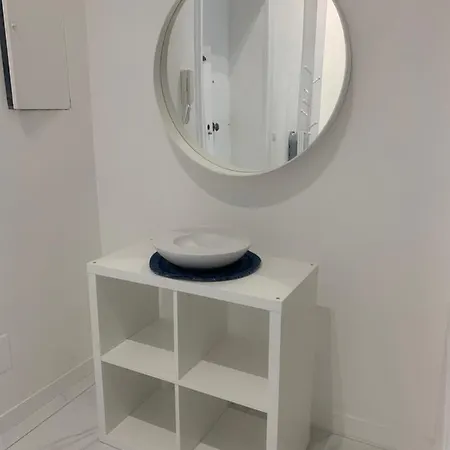 Incantevole A Chiaia Σπίτι διακοπών *