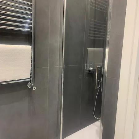 Holiday home Incantevole A Chiaia