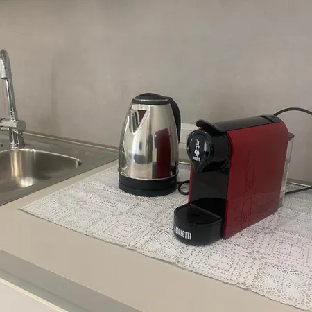 Incantevole A Chiaia Holiday home Naples