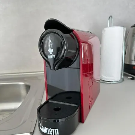 Σπίτι διακοπών Incantevole A Chiaia *