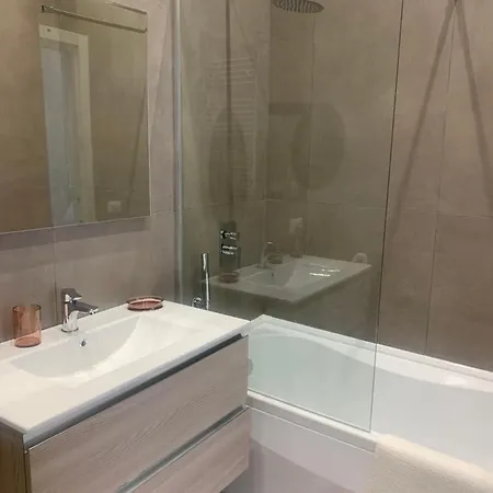 Tatil Evi Incantevole A Chiaia *