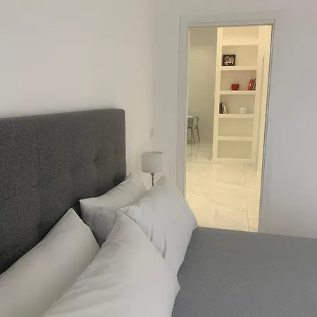 Incantevole A Chiaia Napoli