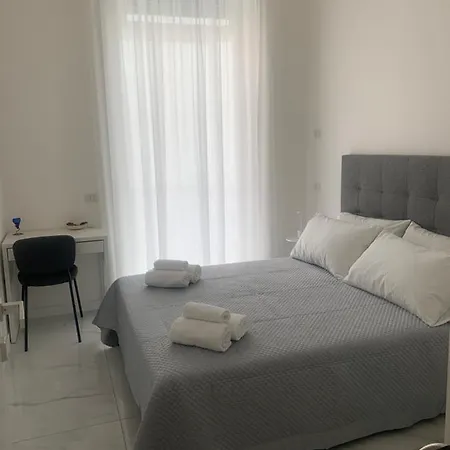 Incantevole A Chiaia Hébergement de vacances *