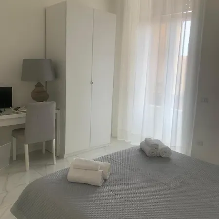 Incantevole A Chiaia * Napels